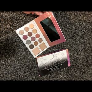 Morphe X Manny MUA Glam Palette - New